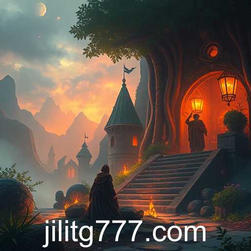 Exploring the Thrills of Adventure Games in the Digital World