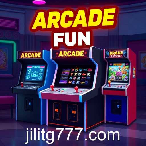Exploring Arcade Classics: A Journey Through Digital Nostalgia