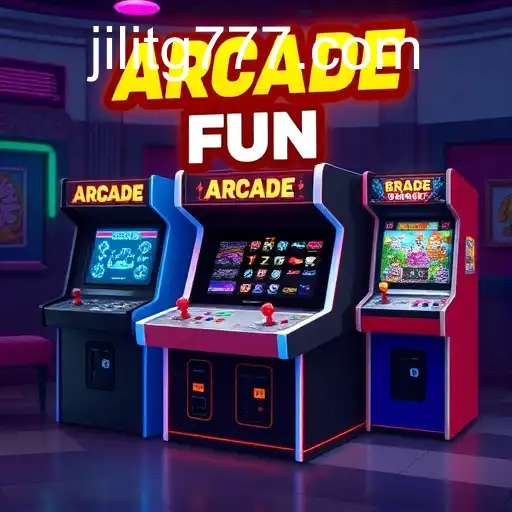 Exploring Arcade Classics: A Journey Through Digital Nostalgia