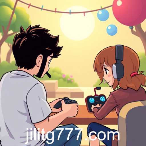 Exploring the Allure of Casual Games: The Digital Playground for Everyone