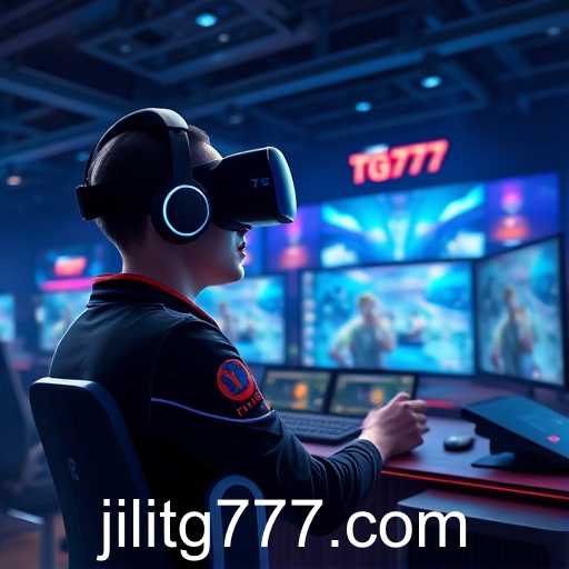 Gaming Trends and Innovations for 2025