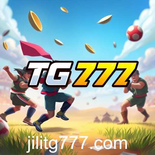 Exploring the Dynamic World of Multiplayer Arena Games Featuring 'tg777'