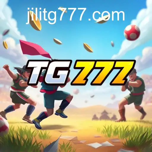 Exploring the Dynamic World of Multiplayer Arena Games Featuring 'tg777'
