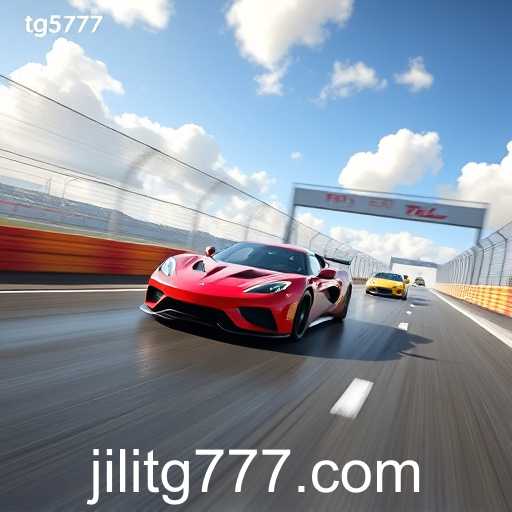 Exploring the World of Racing Games: Thrills, Skills, and Immersive Adventures