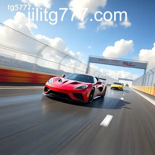 Exploring the World of Racing Games: Thrills, Skills, and Immersive Adventures