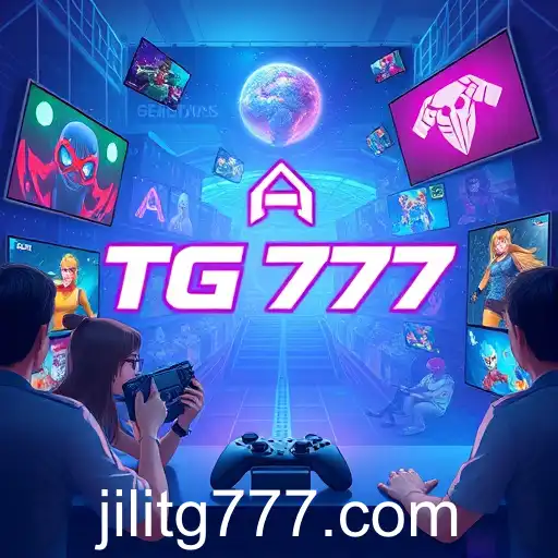 The Rise and Impact of TG777 on the Gaming World