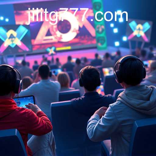 Rise of Online Gaming: Exploring tg777