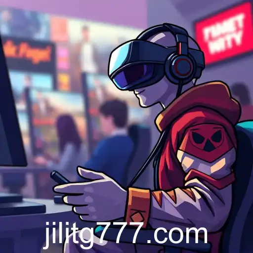 The Rise of Online Game Platforms