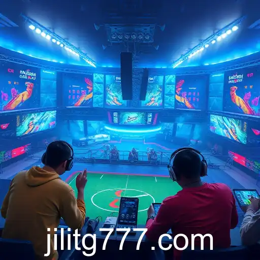 Exploring the Rise of Online Gaming