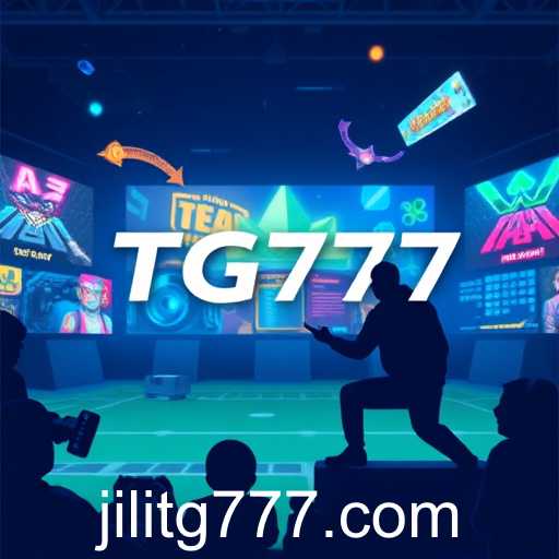 The Rise of tg777 and Its Impact on Online Gaming