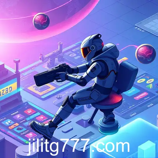 The Rise of TG777 in the Online Gaming World