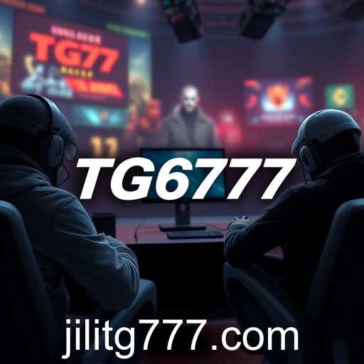 Exploring the Rise of tg777 in the Gaming World