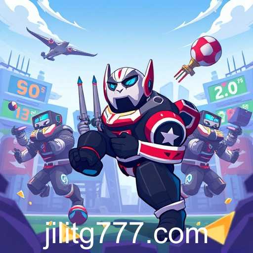 The Rise of TG777 in the Gaming World