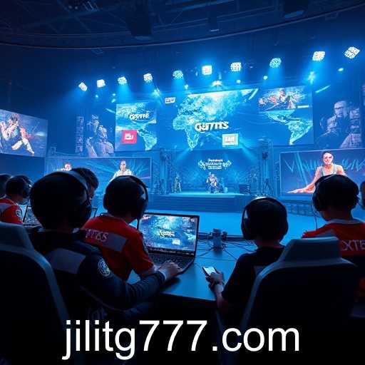 The Rise of TG777 in the Online Gaming World