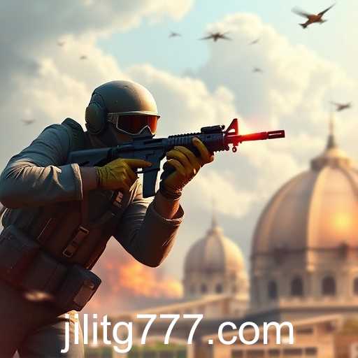 Rise of Online Gaming in 2025