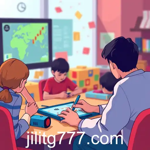 Rising Trends in Online Gaming in 2025