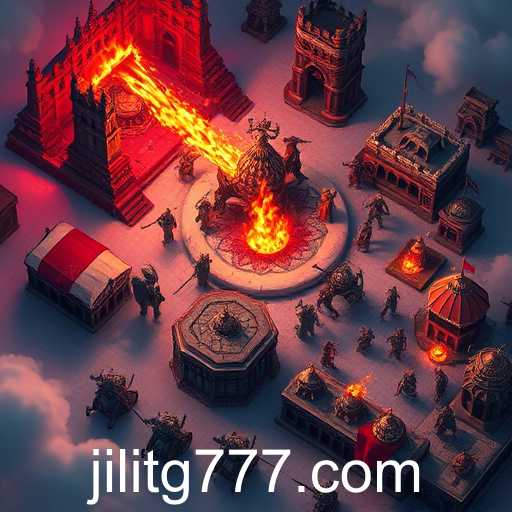 Exploring the Depths of Strategy Games: Mental Challenges and Epic Conquests