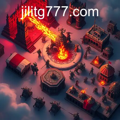 Exploring the Depths of Strategy Games: Mental Challenges and Epic Conquests