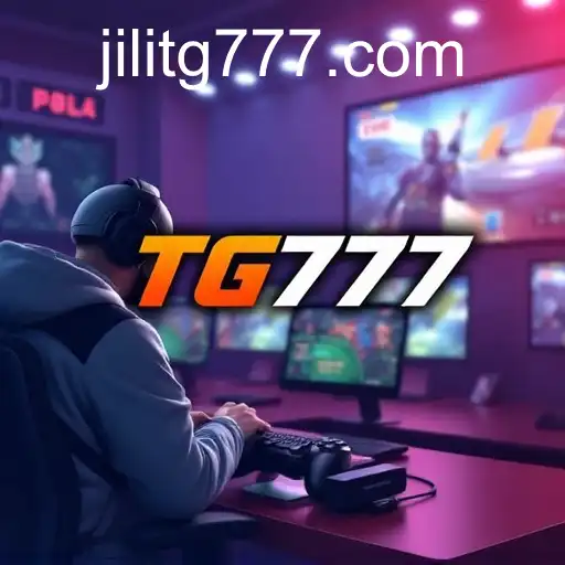 TG777: A Virtual Gaming Hub