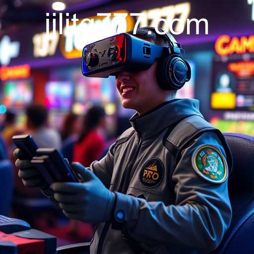 TG777 Revolutionizes Online Gaming Experience