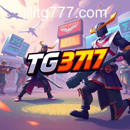 The Rising Star of TG777 in the Gaming World