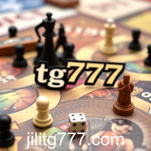 The Evolution of tg777 Gaming