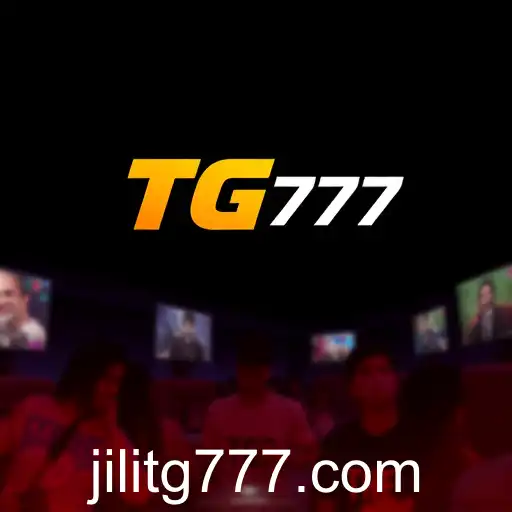 The Rise of TG777 in Online Gaming