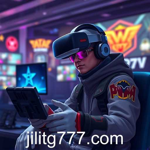 Virtual Realms: TG777's Impact on Gaming